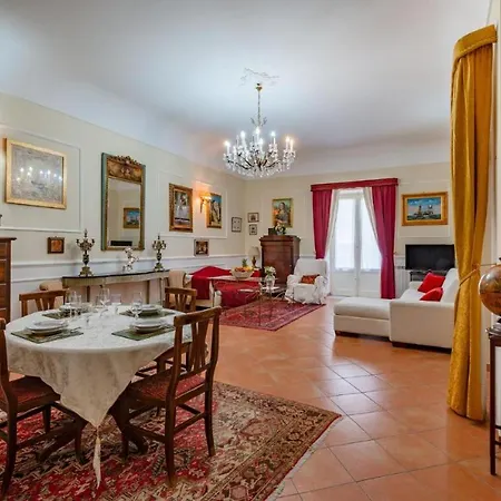 La Casa Di Dante Apartment Palermo Exterior photo