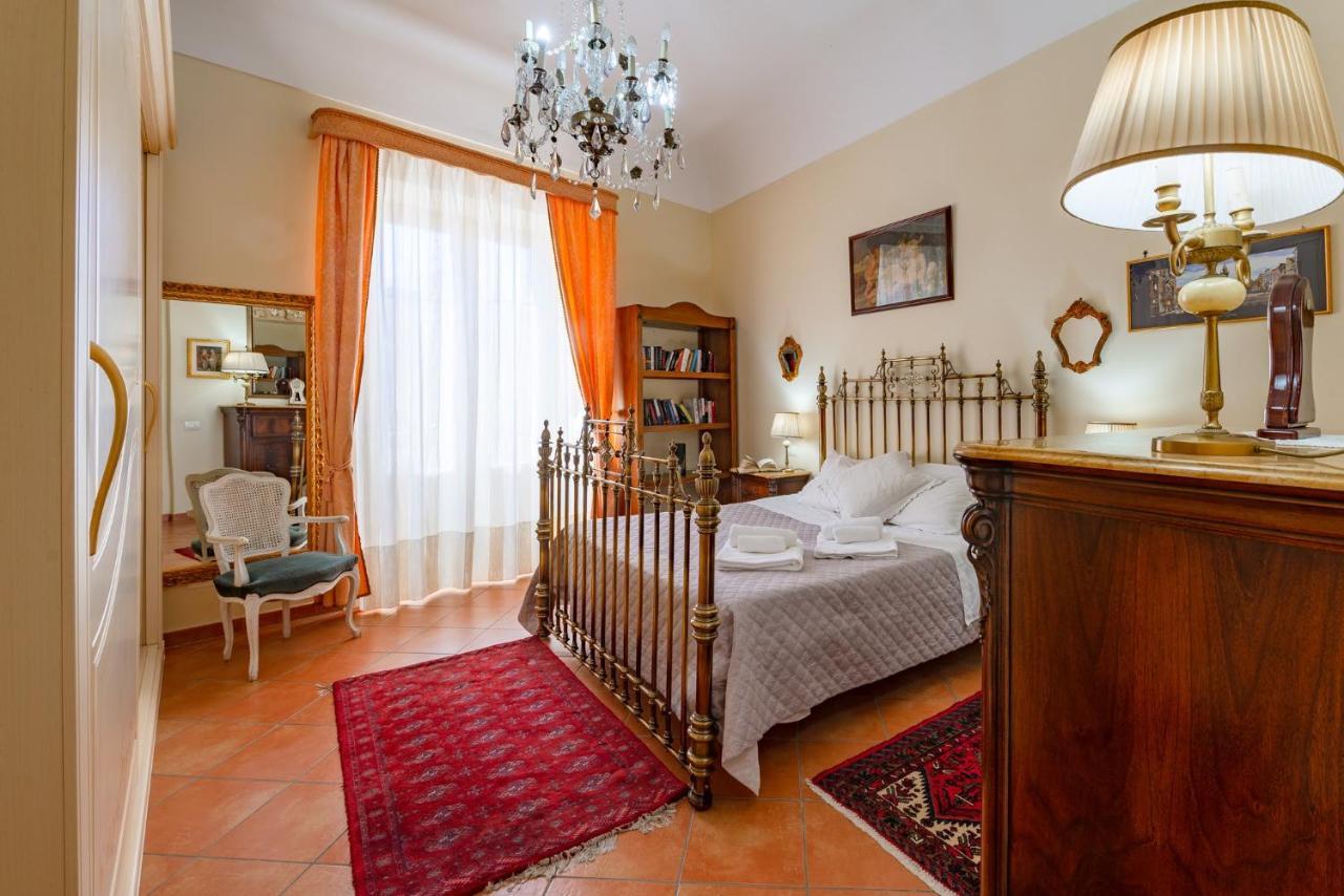 La Casa Di Dante * Palermo