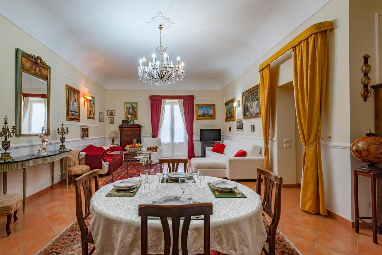 La Casa Di Dante *