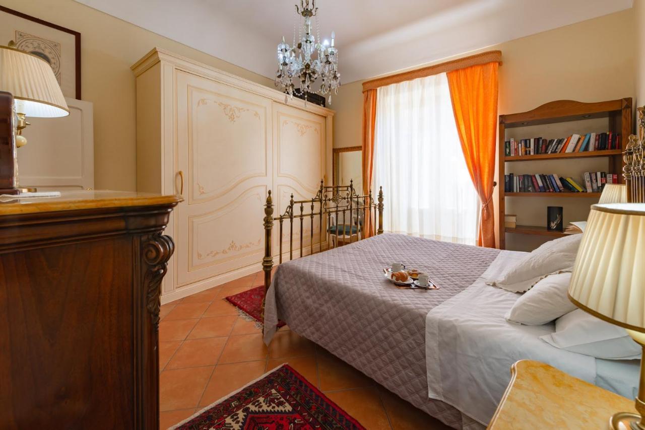 La Casa Di Dante