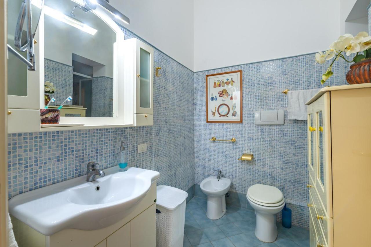 Apartment La Casa Di Dante Palermo