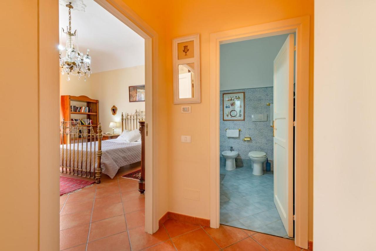 La Casa Di Dante