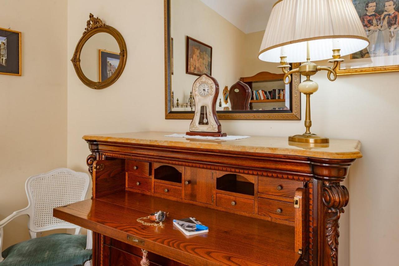 La Casa Di Dante Apartment Palermo