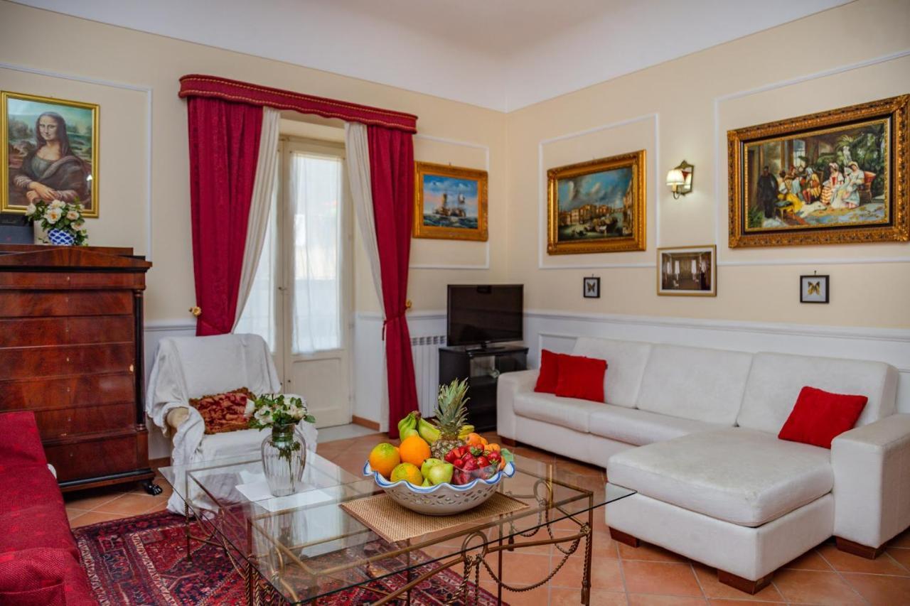 Apartment La Casa Di Dante *