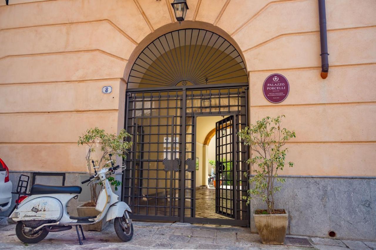 Apartment La Casa Di Dante *