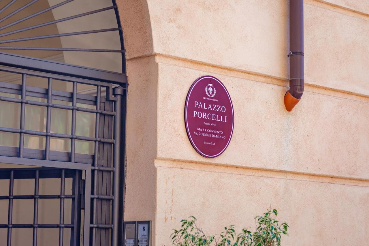 La Casa Di Dante Apartment *