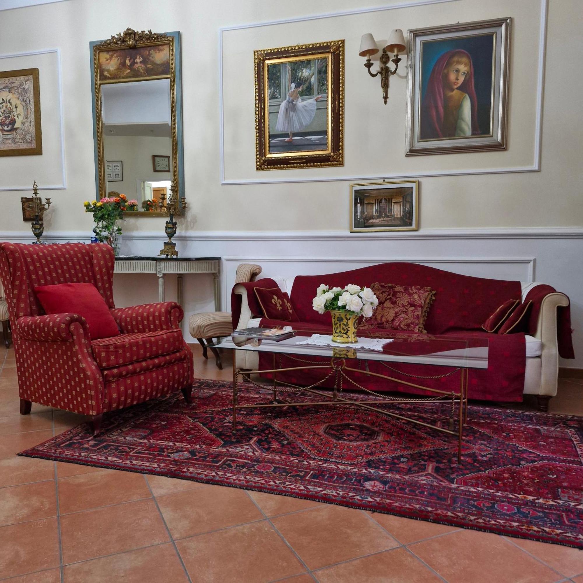 Apartment La Casa Di Dante Palermo