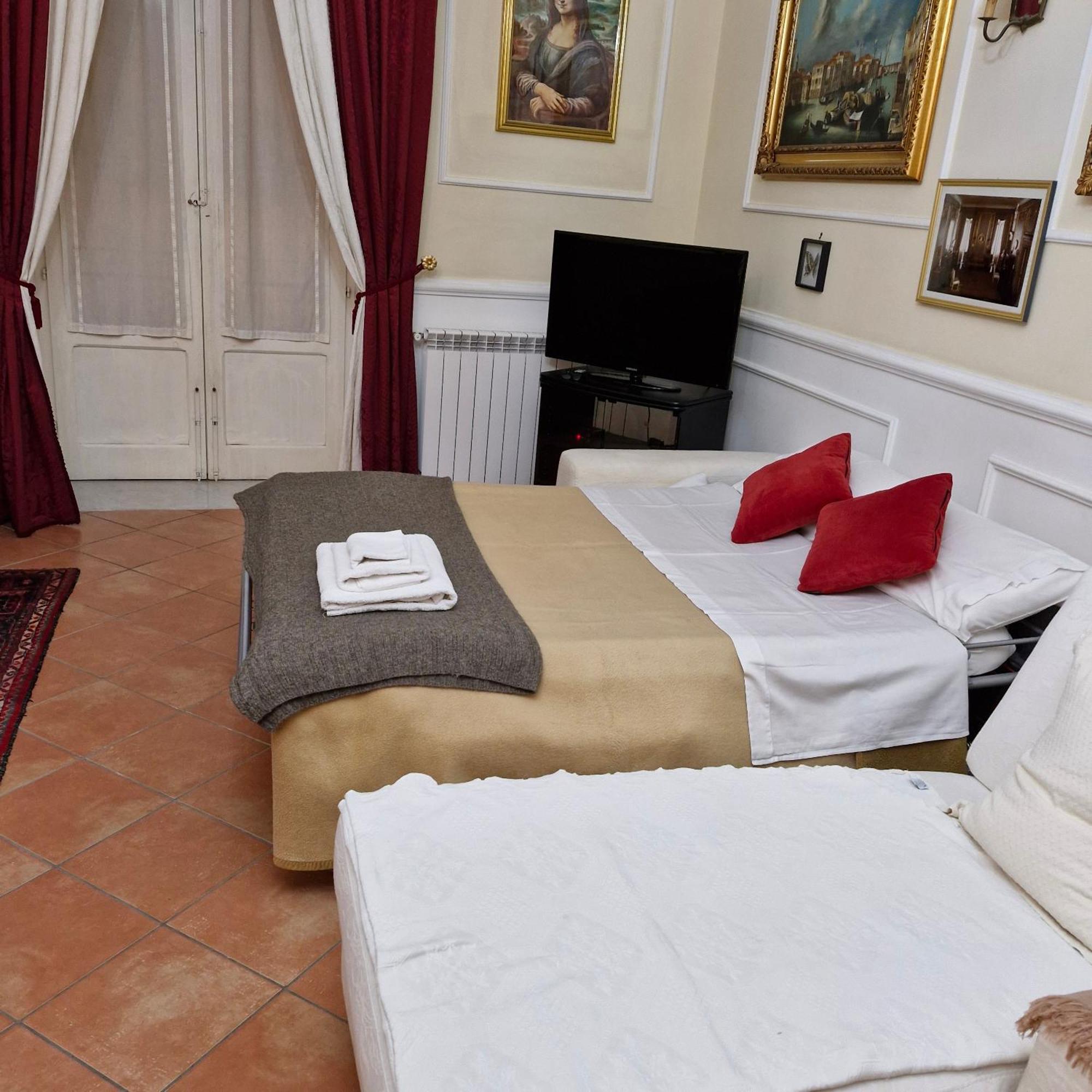 La Casa Di Dante